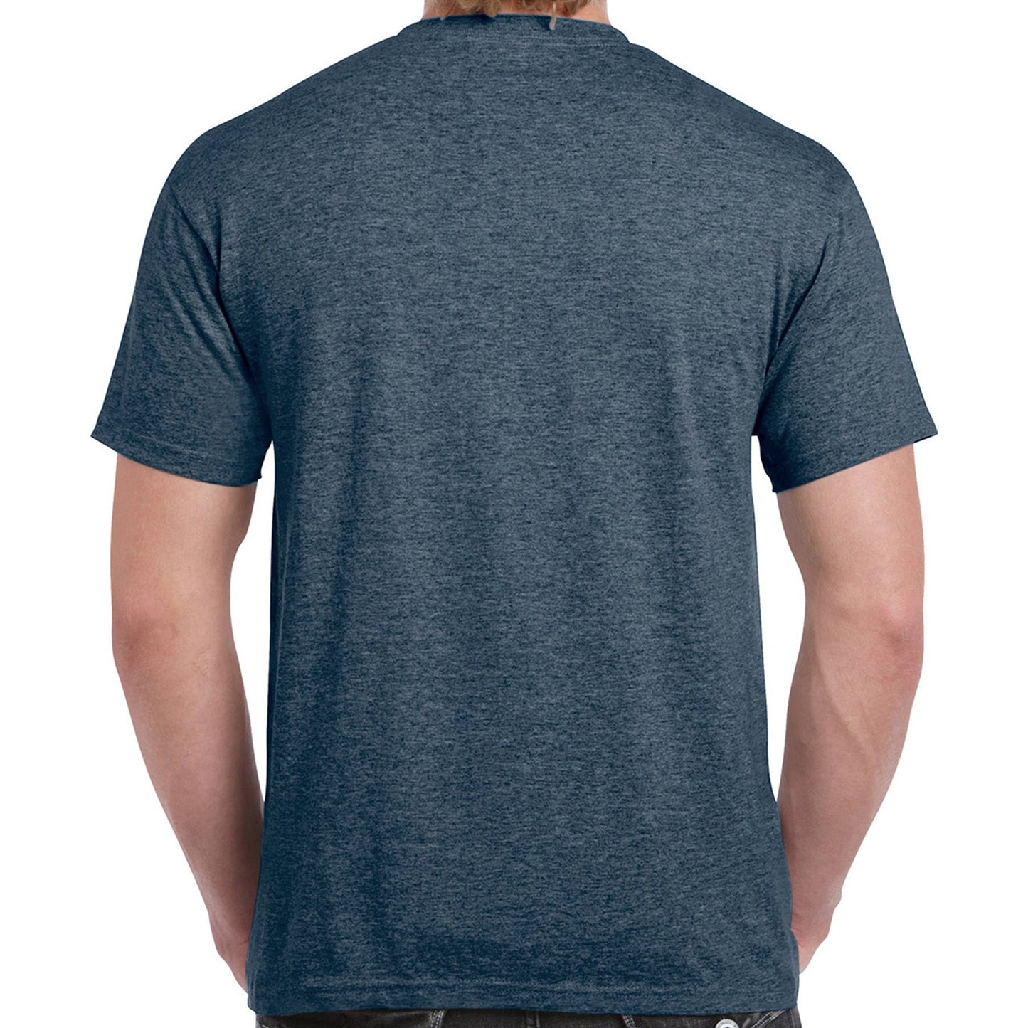SHT BOX T-Shirt - Almost Rolled It
