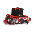 Extreme Recovery Kit (14 items + 9 storage bags + 4 Velcro tapes) *Lifetime Warranty