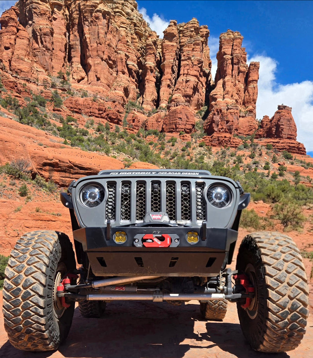 Aluminum Recessed Winch Shackle with Fairlead Kit, closed latch (LIFE TIME WARRANTY*)