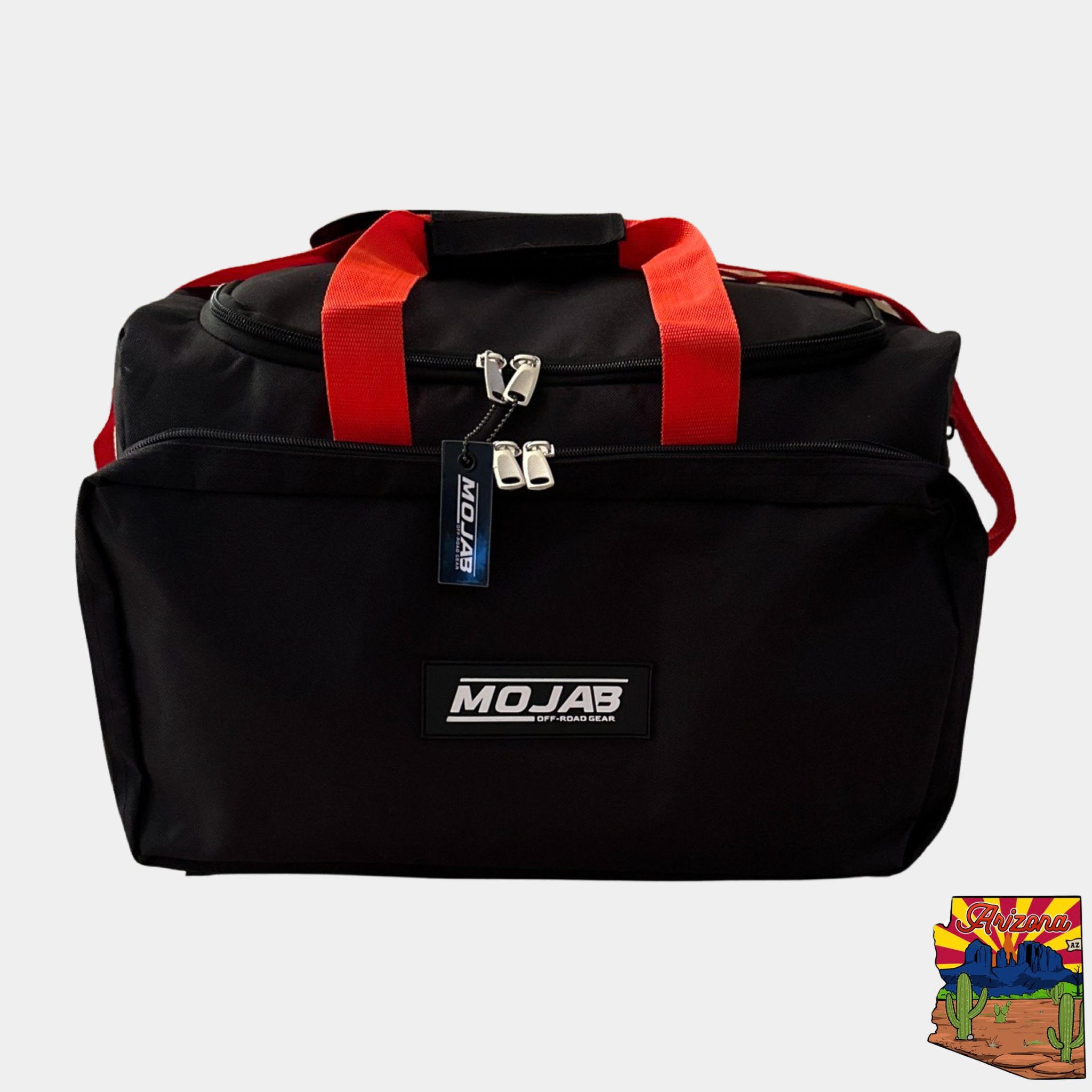 XL Off-Road Tool & Recovery Gear Bag - 19