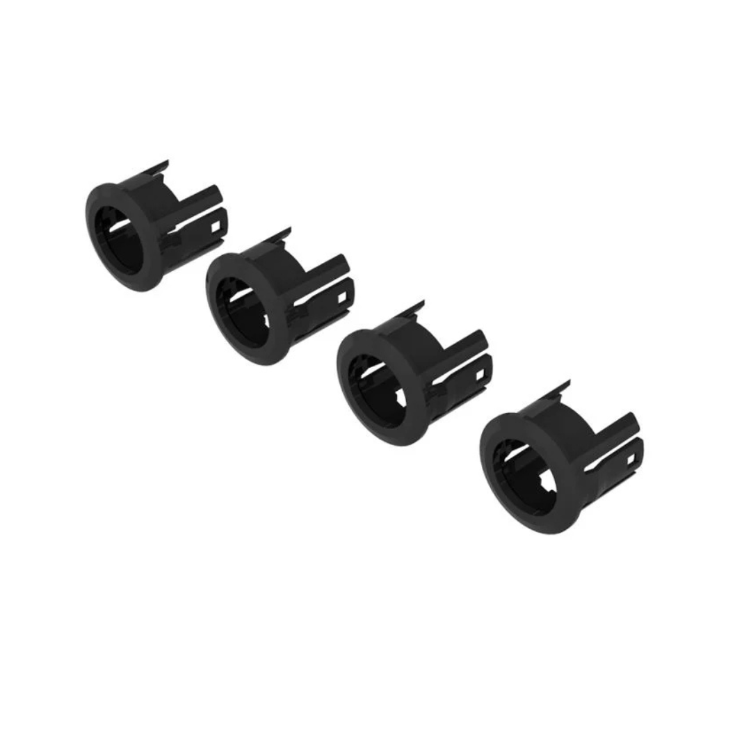 Gauntlet Rear Bumper for 2020+ Jeep Gladiator JT