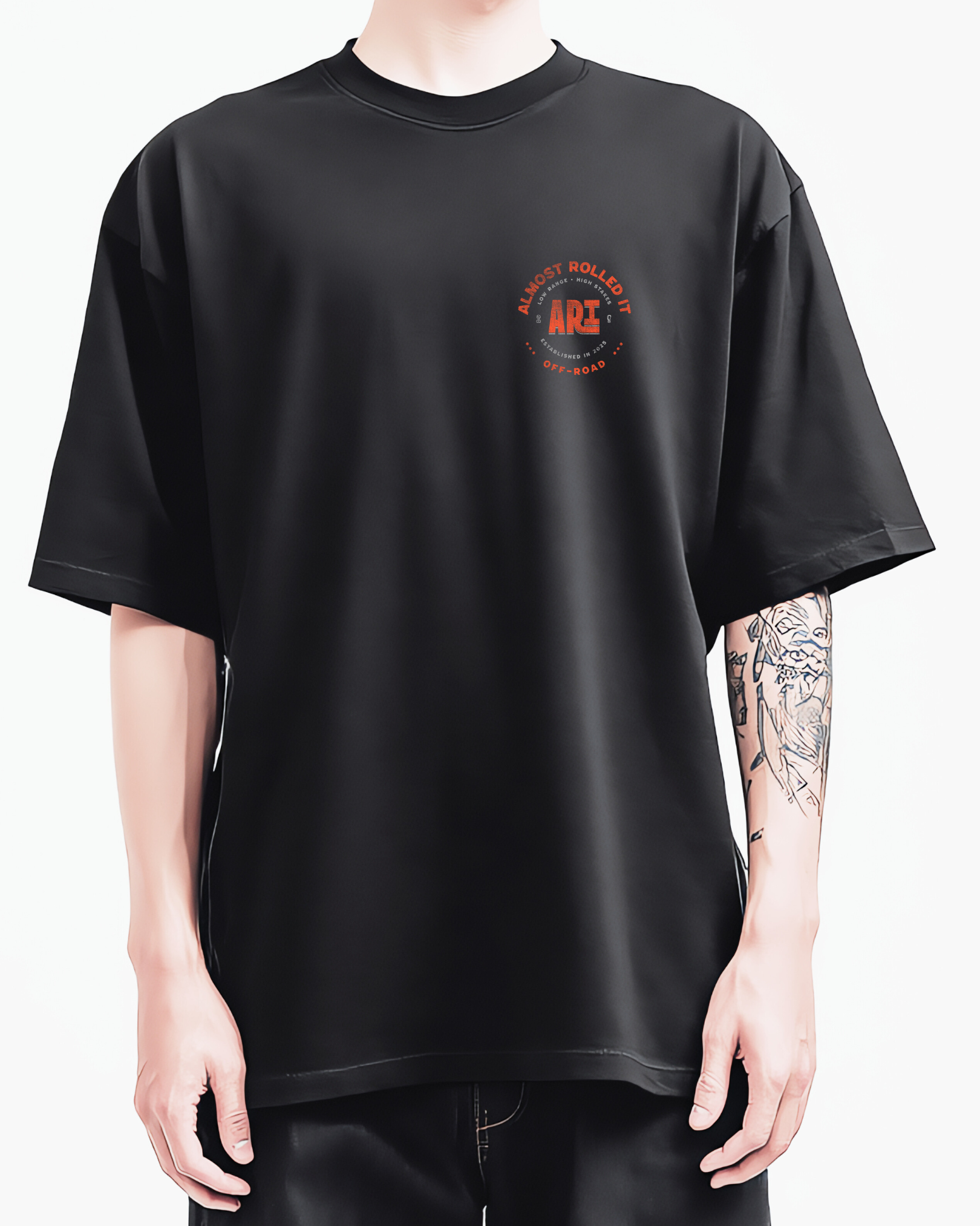 The "YouTube Certified" Mechanic Tee