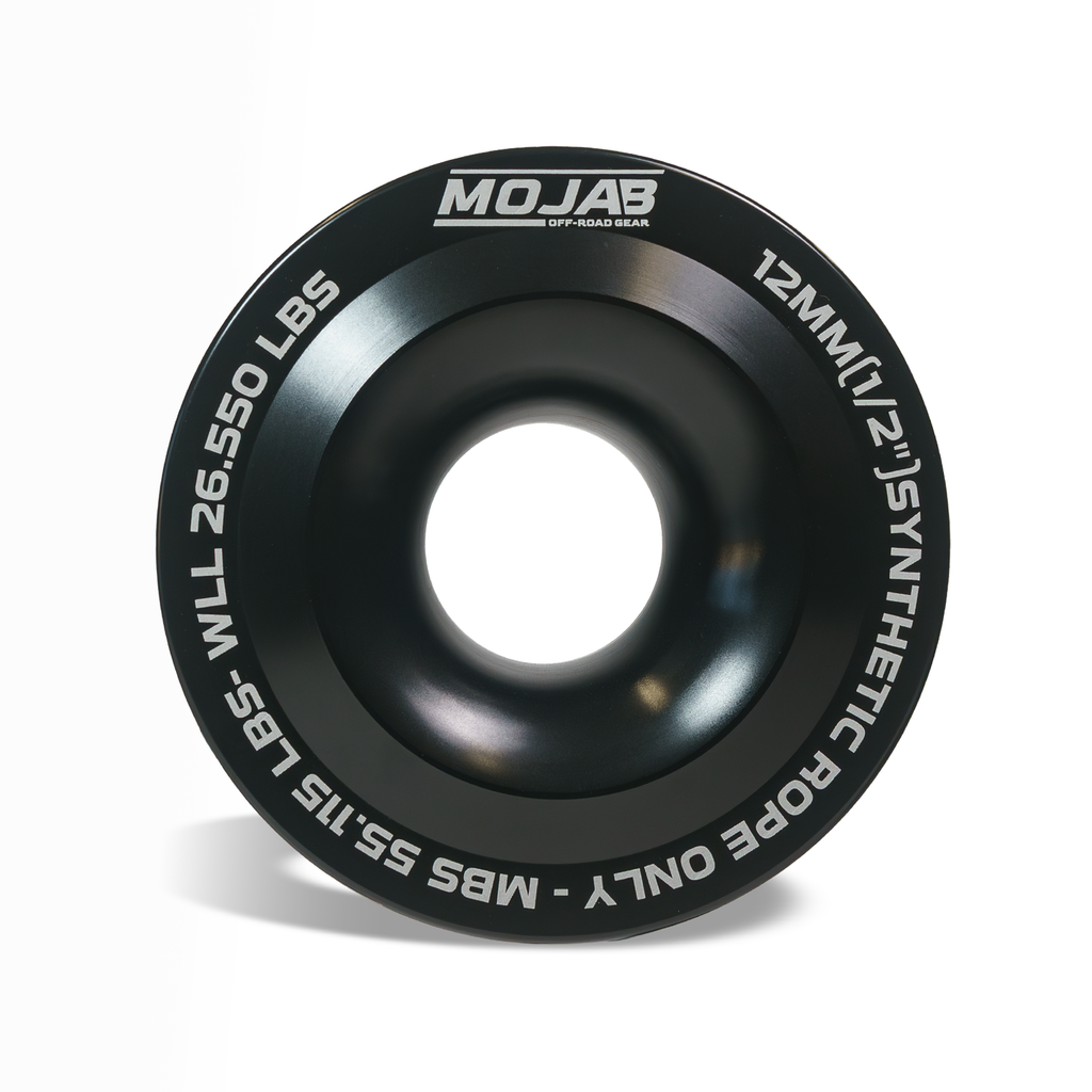 XL Snatch ring (diameter 4.7'') LIFETIME WARRANTY*