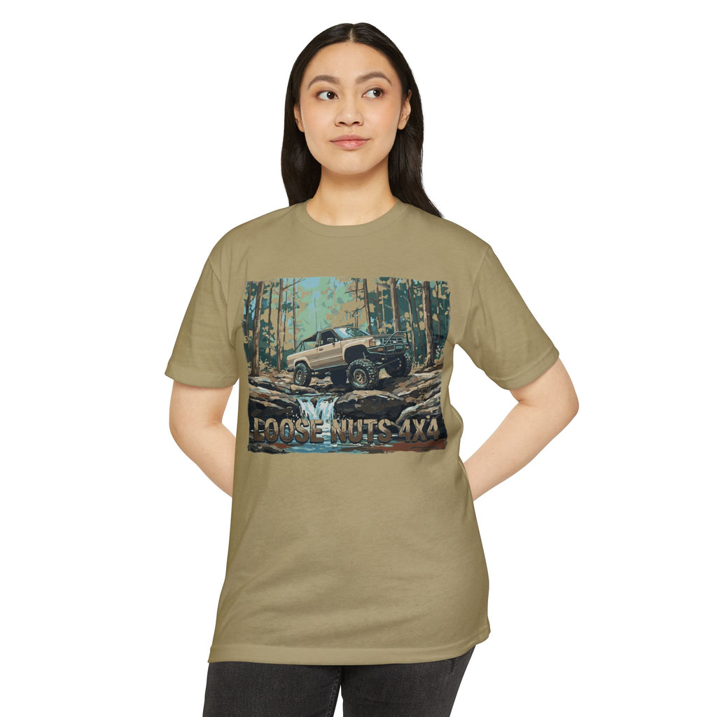 First Gen 4Runner T-Shirt - Vintage Off-Road Tee