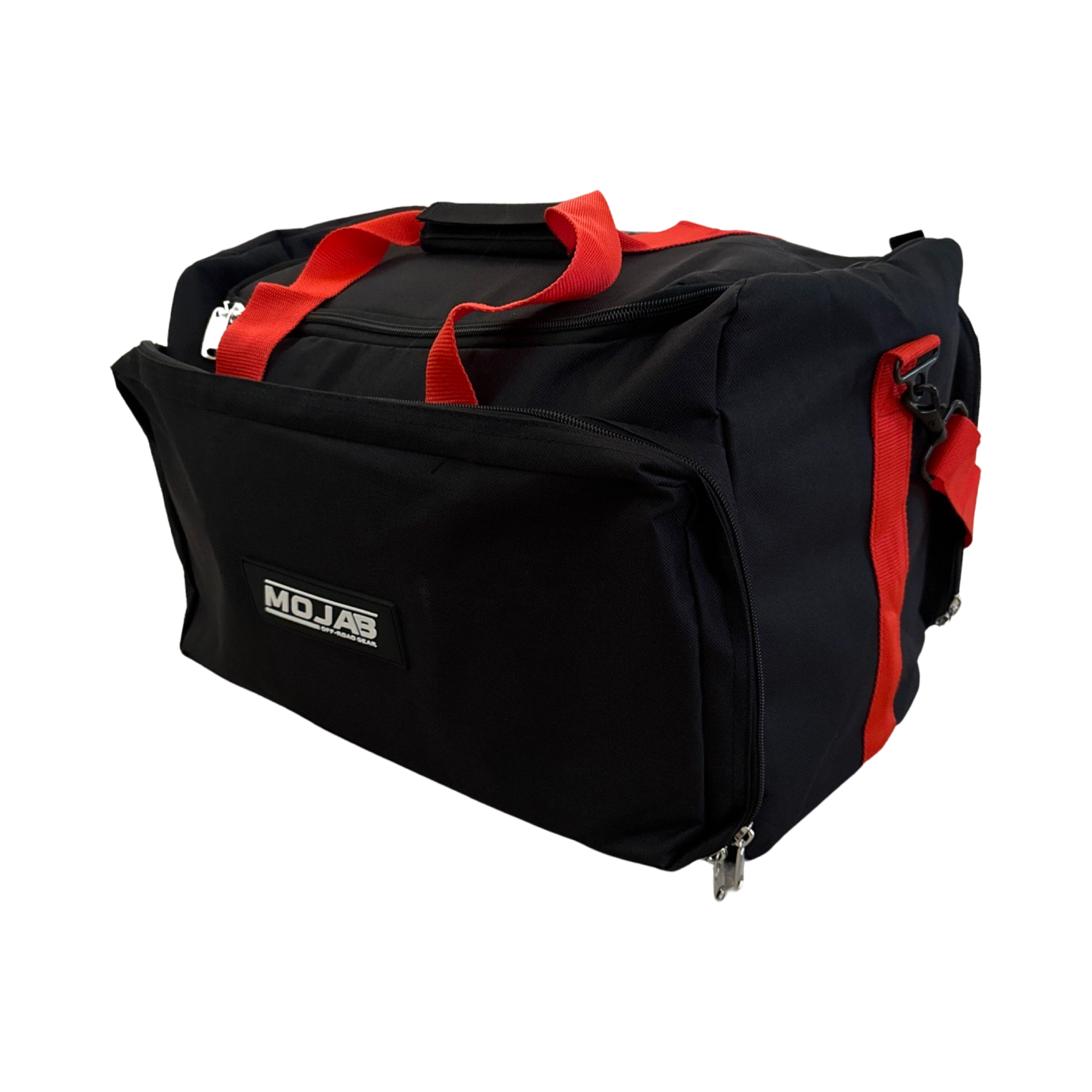 XL Off-Road Tool & Recovery Gear Bag - 19" Oxford