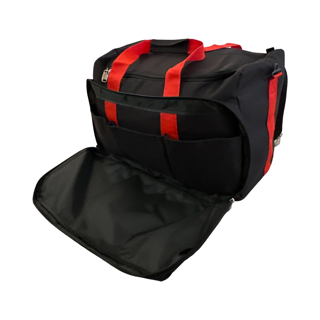 XL Off-Road Tool & Recovery Gear Bag - 19" Oxford