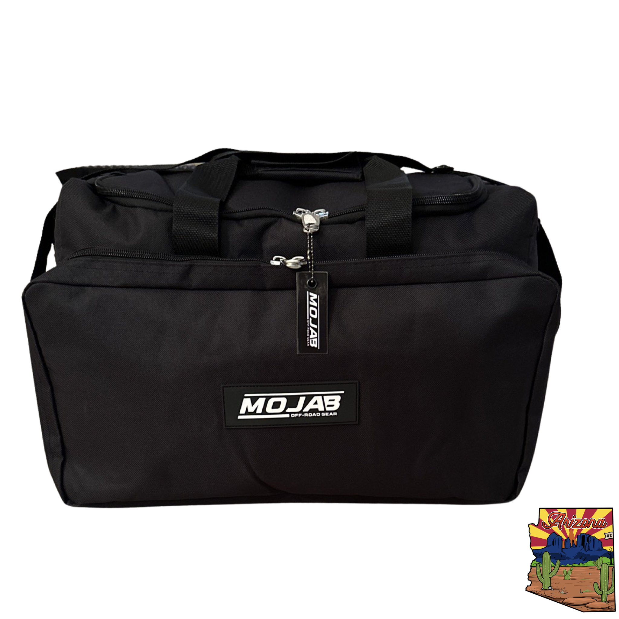 XL Off-Road Tool & Recovery Gear Bag - 19" Oxford