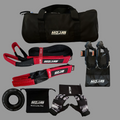 Essential Recovery Kit - 7-Piece Off-Road Recovery Set w/ Lifetime Warranty