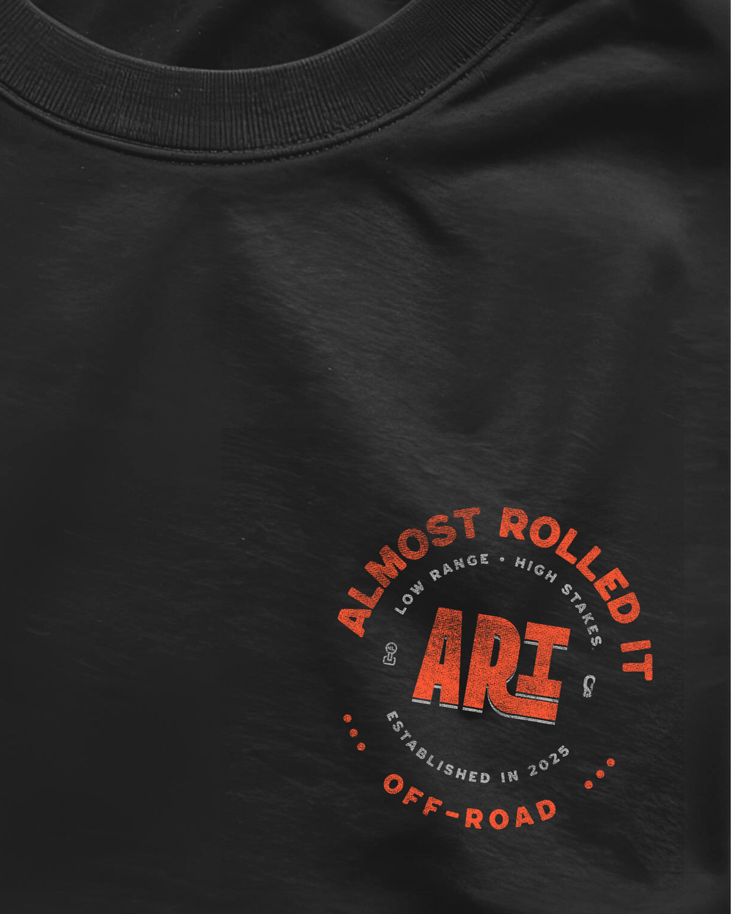 The "YouTube Certified" Mechanic Tee