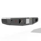 Gauntlet Rear Bumper for 2020+ Jeep Gladiator JT