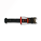 2" x 10' Ratchet Tie-Down (Closed hook) and 2'' x 39'' Axle Tie-Down Set (Pack of 4) (Lifetime Warranty)