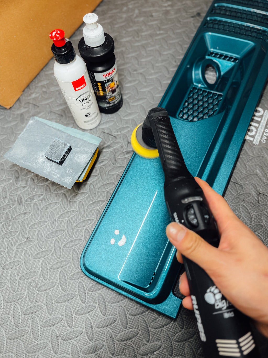 Color Matched OEM Cowl Panel JL/JT Jeep Wrangler Gladiator 2018+