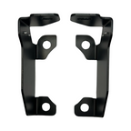 Ford Raptor Steerable Knuckle Pod Light Mounts (1st Gen 2010-2014)