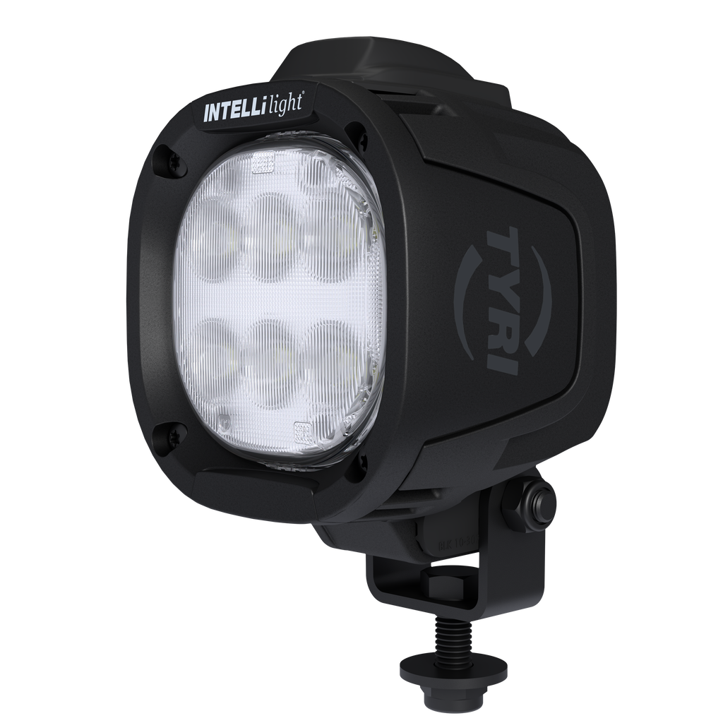 Tyri 1010 INTELLilight Smart LED Off-Road Light - App Control