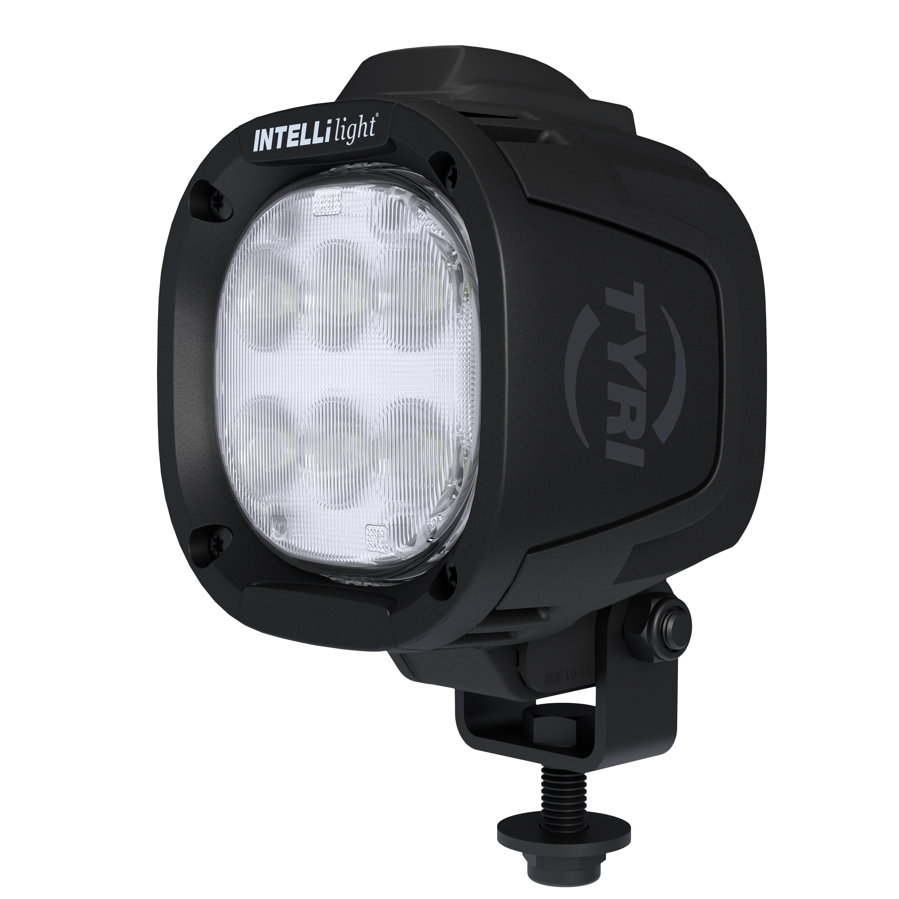 Tyri 1010 INTELLilight Smart LED Off-Road Light - App Control
