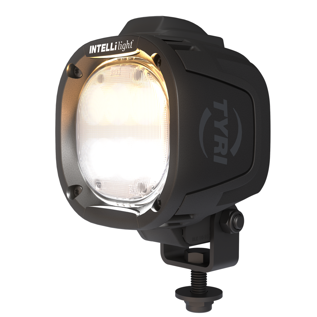 Tyri 1010 INTELLilight Smart LED Off-Road Light - App Control