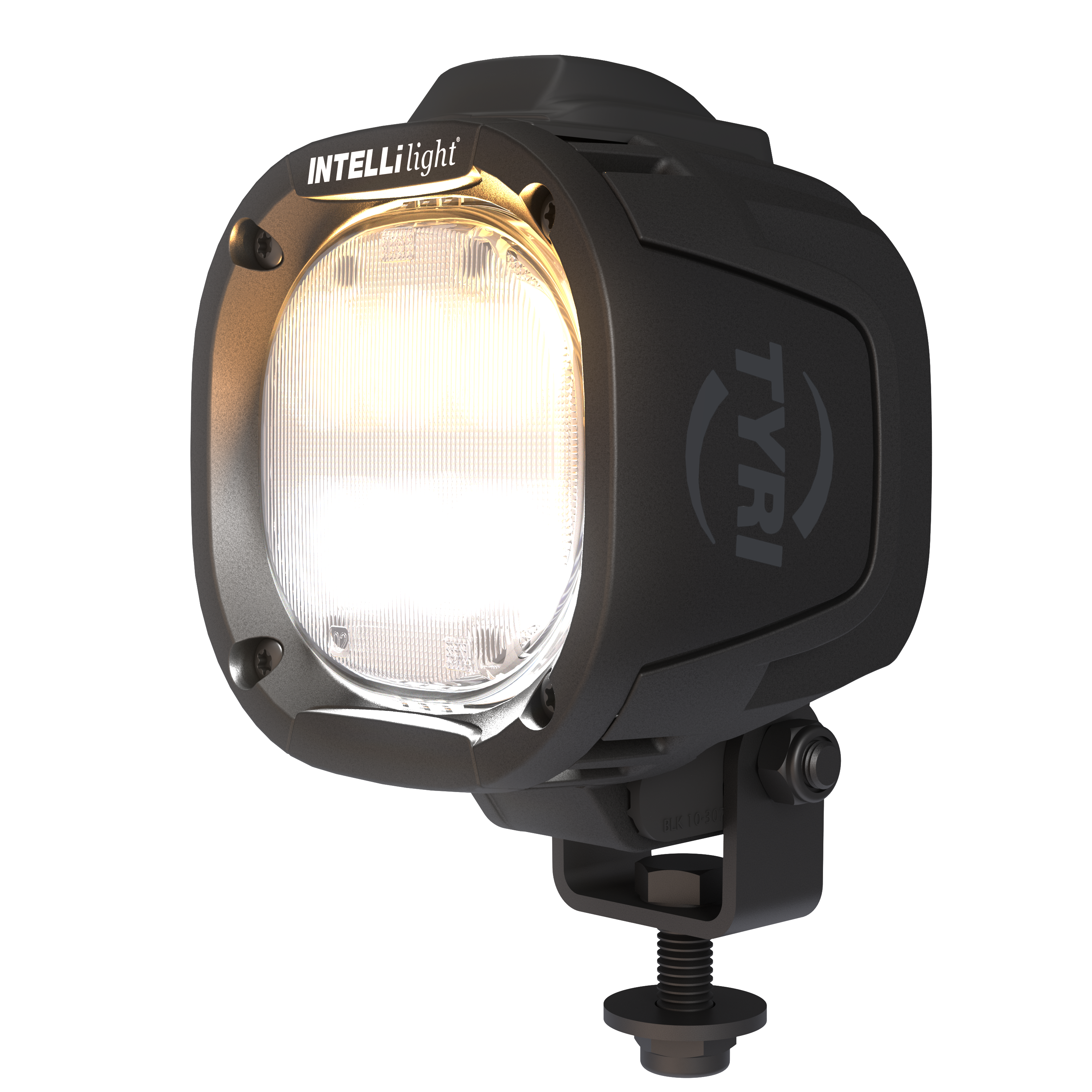 Tyri 1010 INTELLilight Smart LED Off-Road Light - App Control