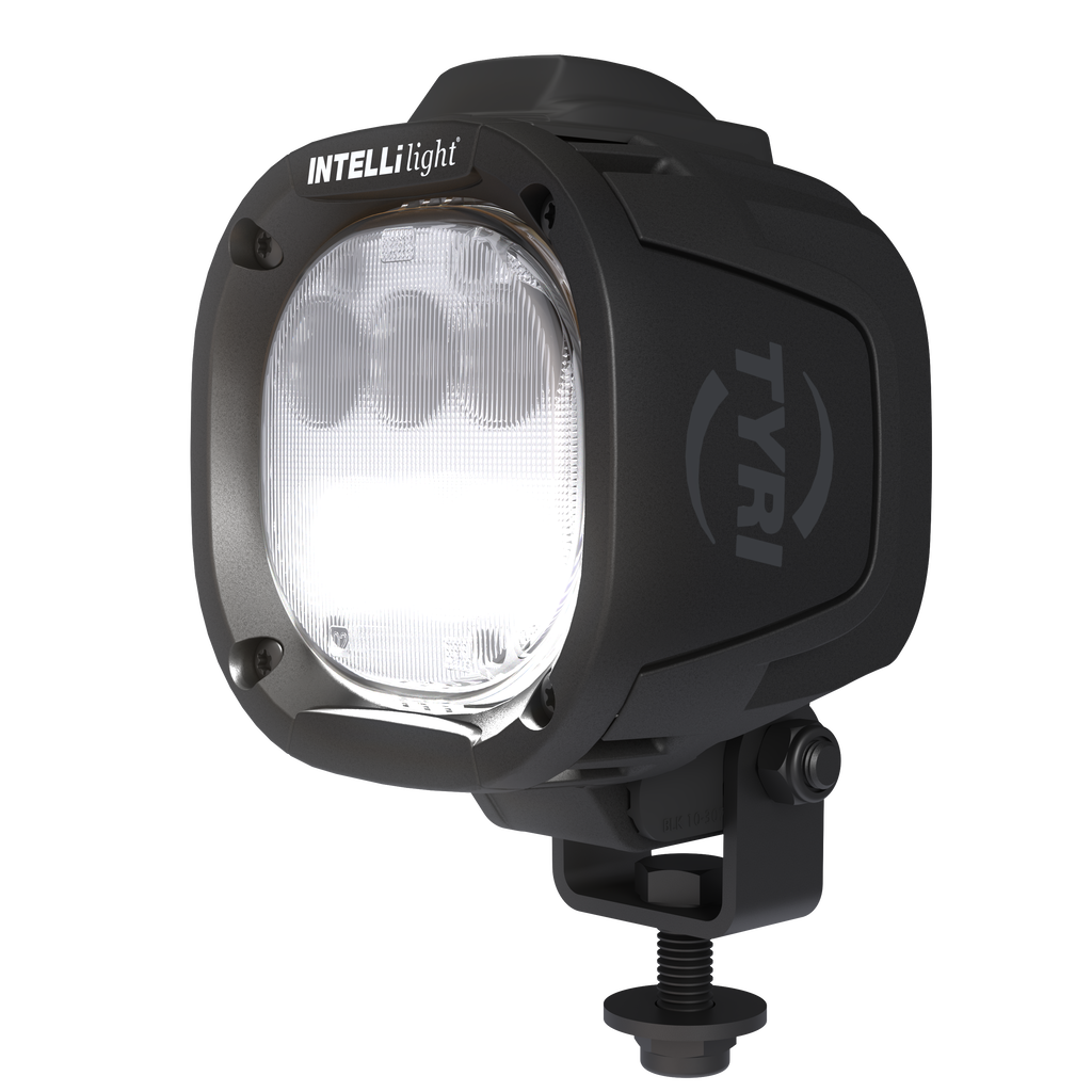 Tyri 1010 INTELLilight Smart LED Off-Road Light - App Control