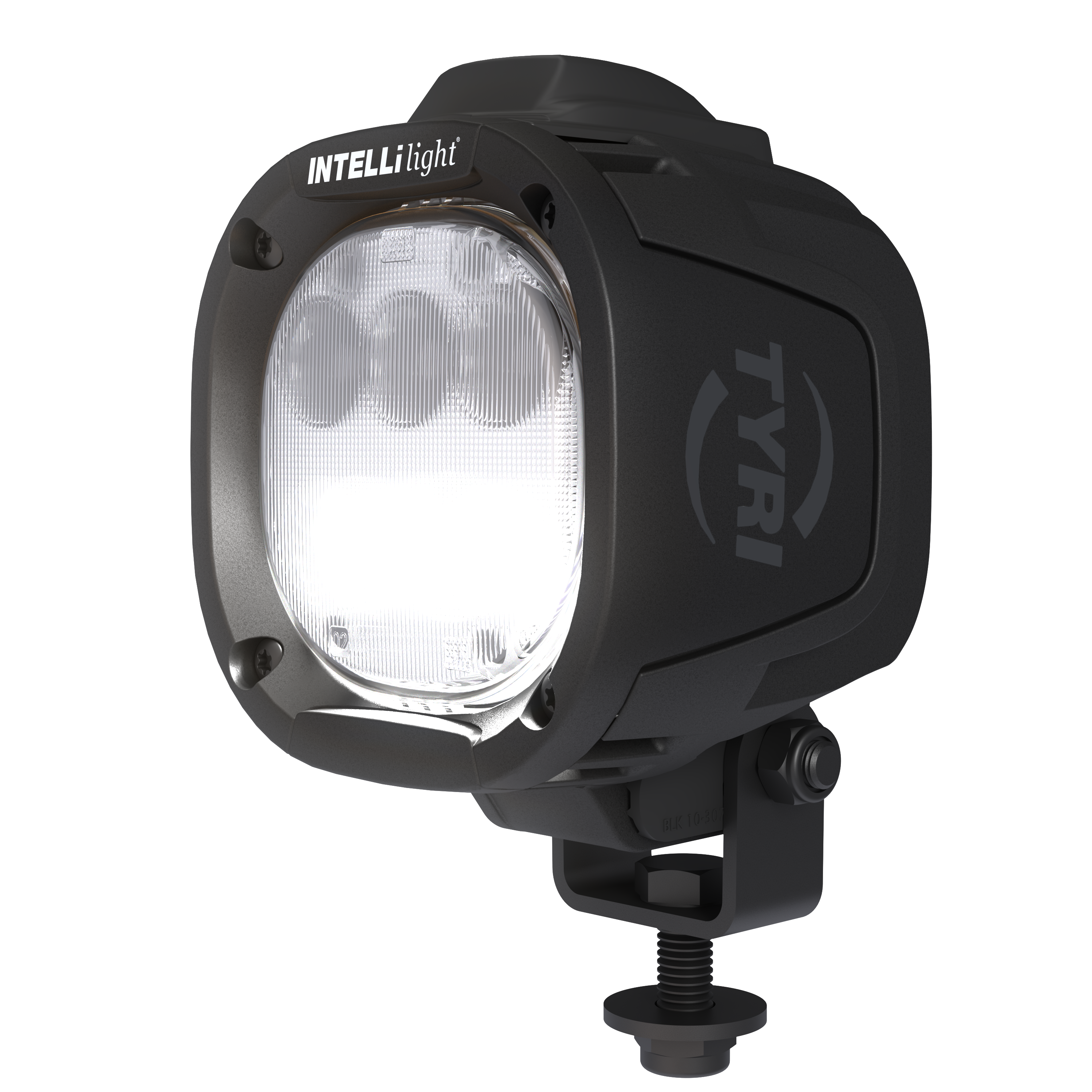Tyri 1010 INTELLilight Smart LED Off-Road Light - App Control