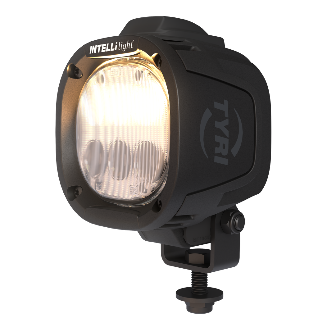Tyri 1010 INTELLilight Smart LED Off-Road Light - App Control
