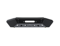 Jeep JK/JL/JT High Clearance Front Bumper - Winch Ready