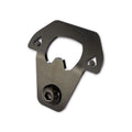 JL/JT Roll Bar Bottle Opener - Black Zinc Jeep Accessory