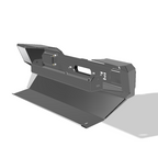 Gauntlet Front Bumper w/Winch Plate for Jeep JL/JT  2018+