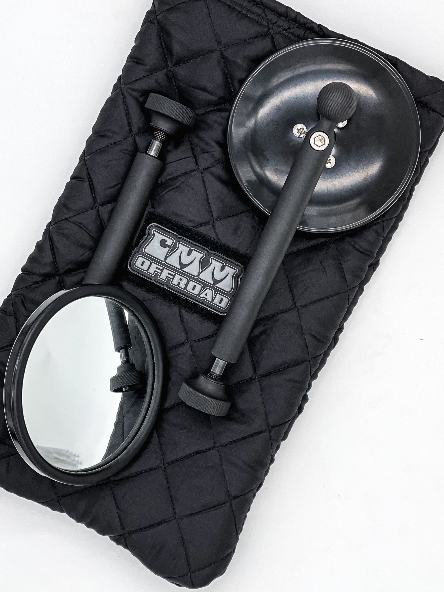 Mirror Sacktuary - CMM Offroad