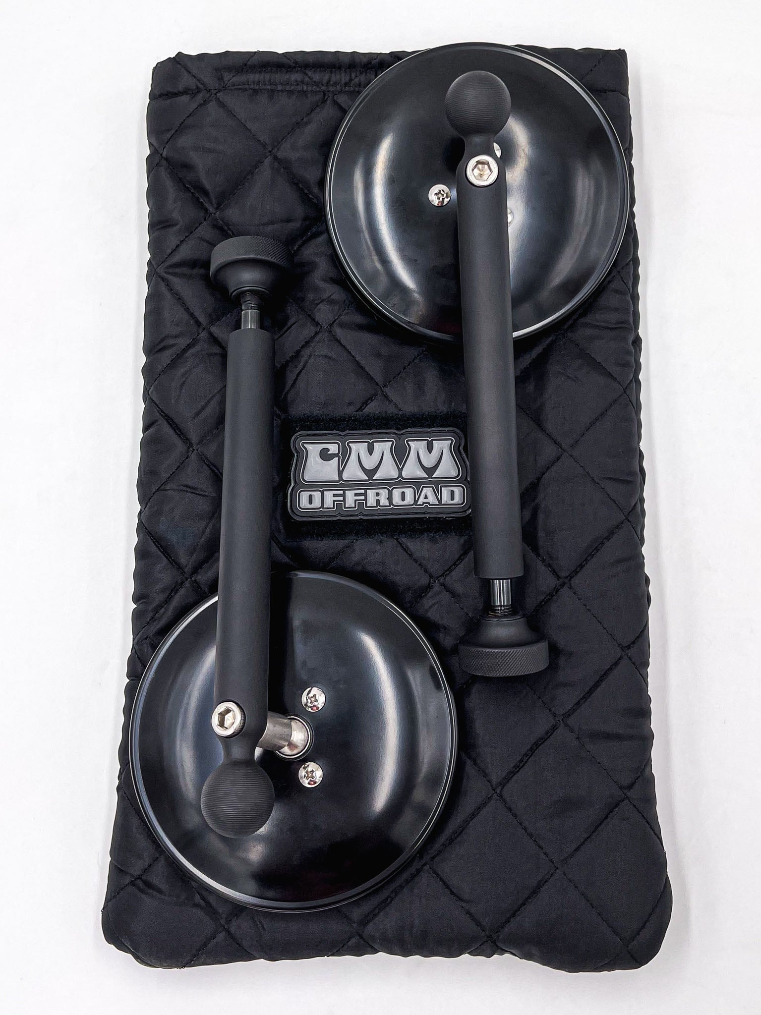 Mirror Sacktuary - CMM Offroad