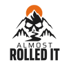 Almost Rolled It - Home