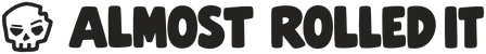 Almost Rolled It - Wrong Line 03A logo