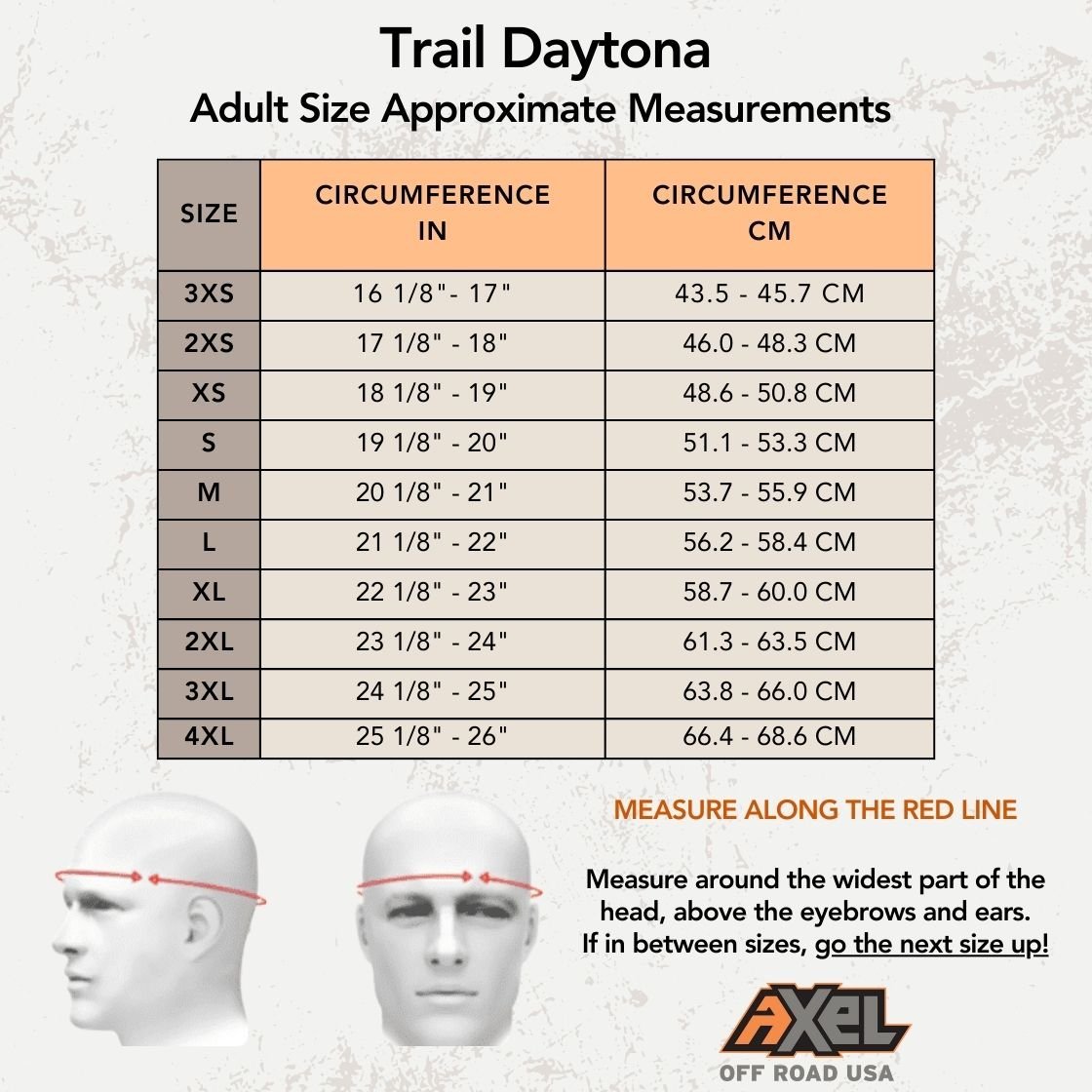 D.O.T. Off Road Trail Daytona Helmet - Almost Rolled It
