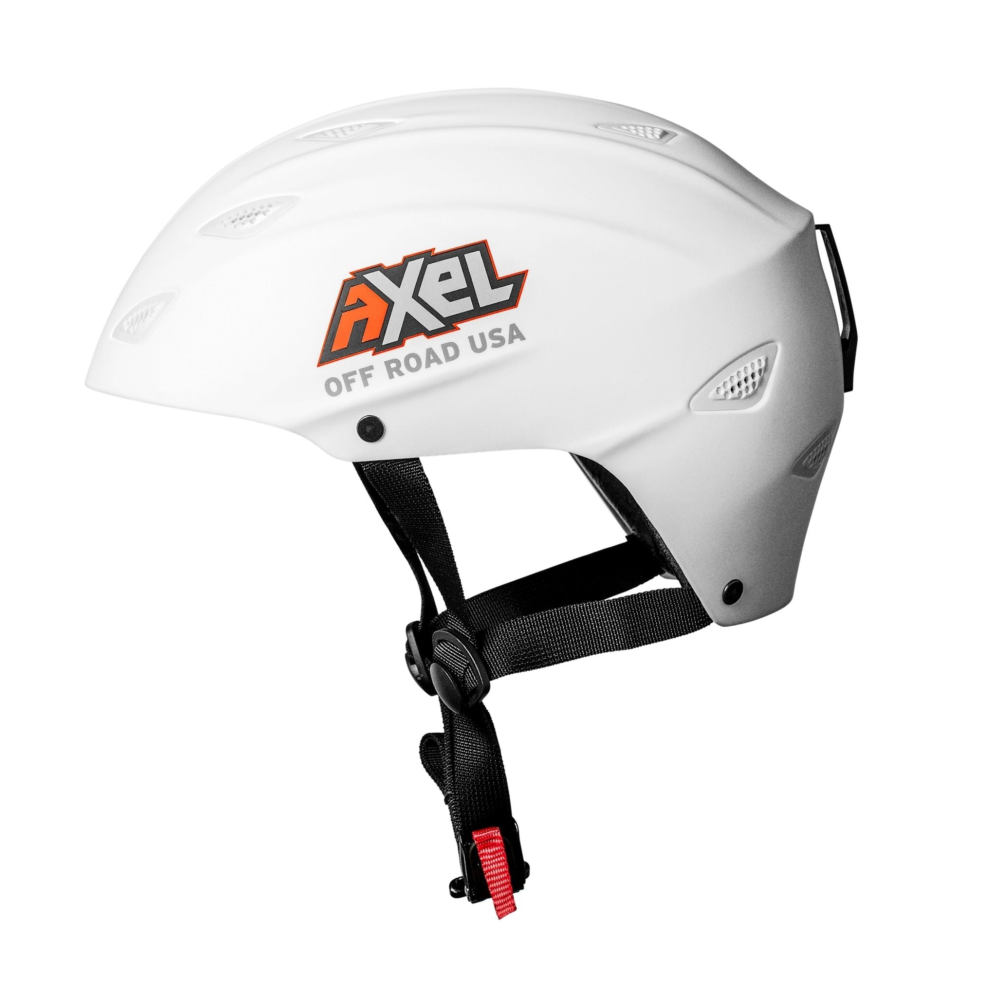 GRIT D.O.T. Helmet - Almost Rolled It