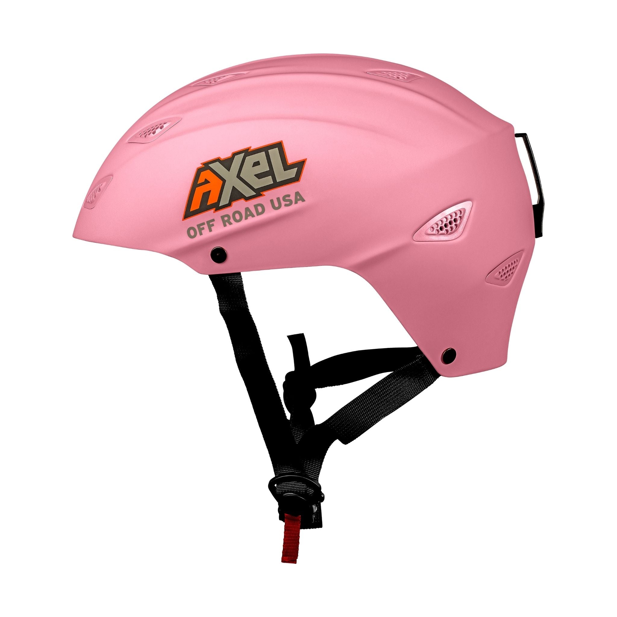 GRIT D.O.T. Helmet - Almost Rolled It