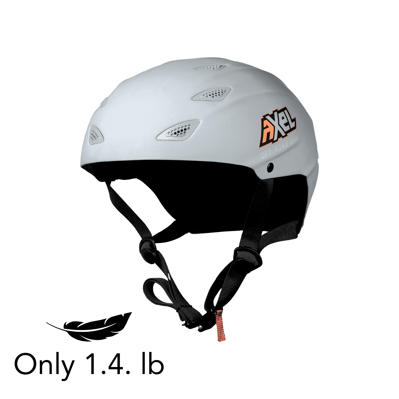 GRIT D.O.T. Helmet - Almost Rolled It