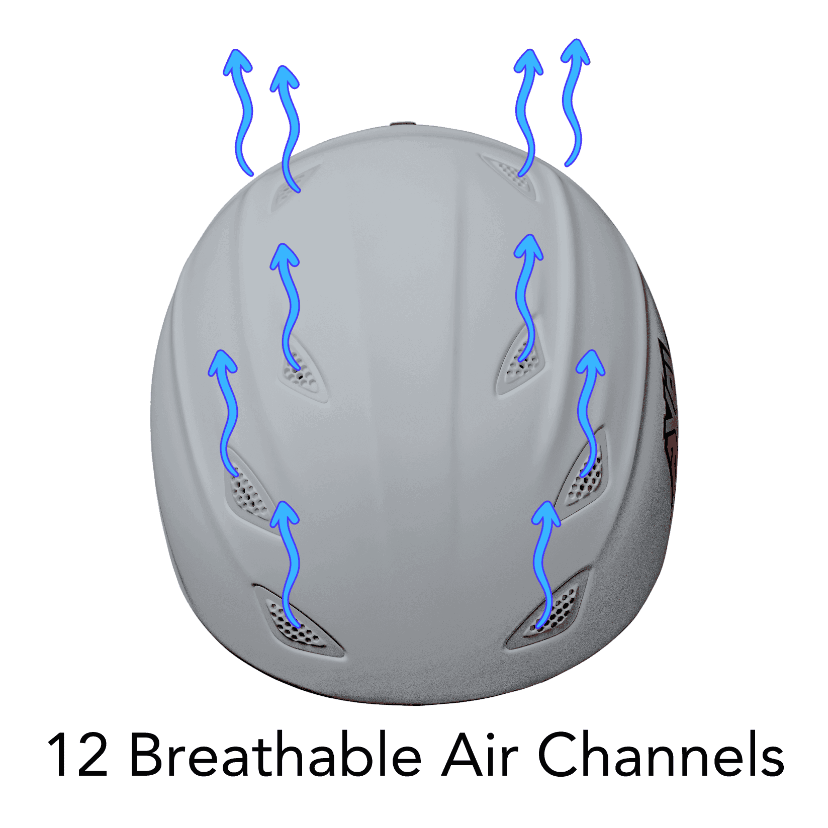 GRIT D.O.T. Helmet - Almost Rolled It