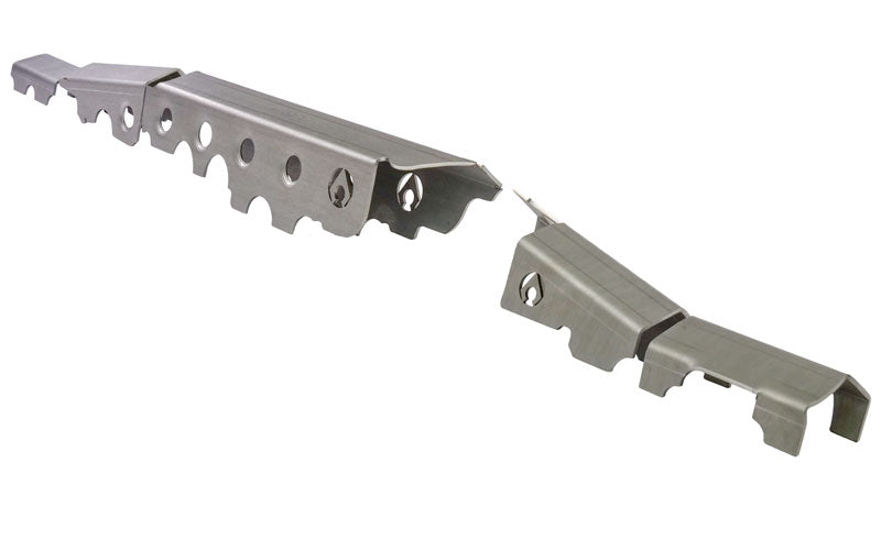 JL-JT APEX Front Axle Truss - Patent Pending Peaked Design