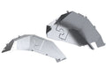 ARTEC JL Wrangler Rear Inner Fenders - Aluminum 4x4 Protection