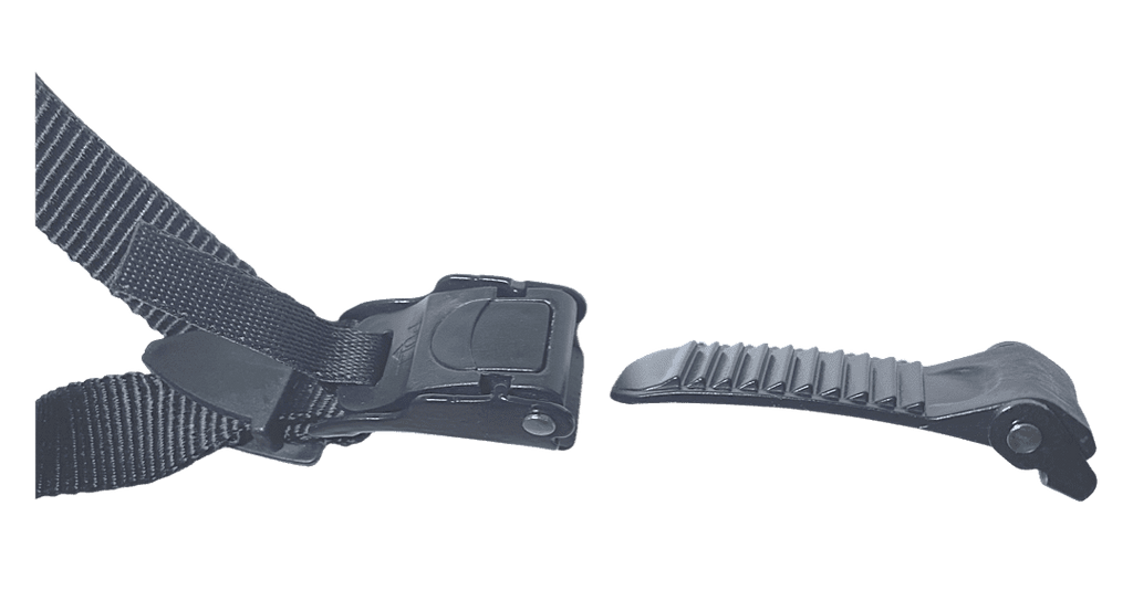 KID'S D.O.T. Off Road Trail Daytona Helmet - Almost Rolled It