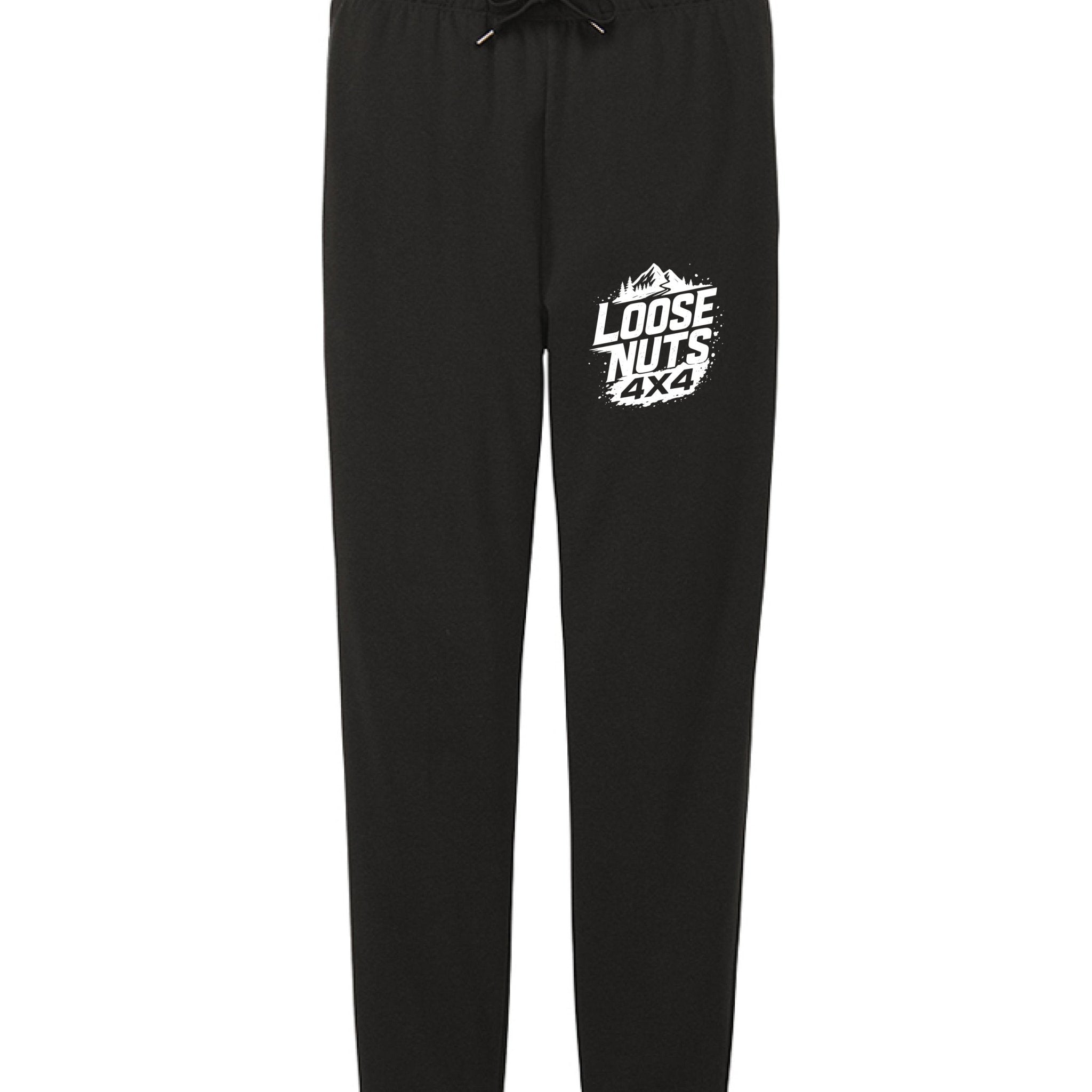 Loose Nuts 4x4 Women's Joggers - Almost Rolled It