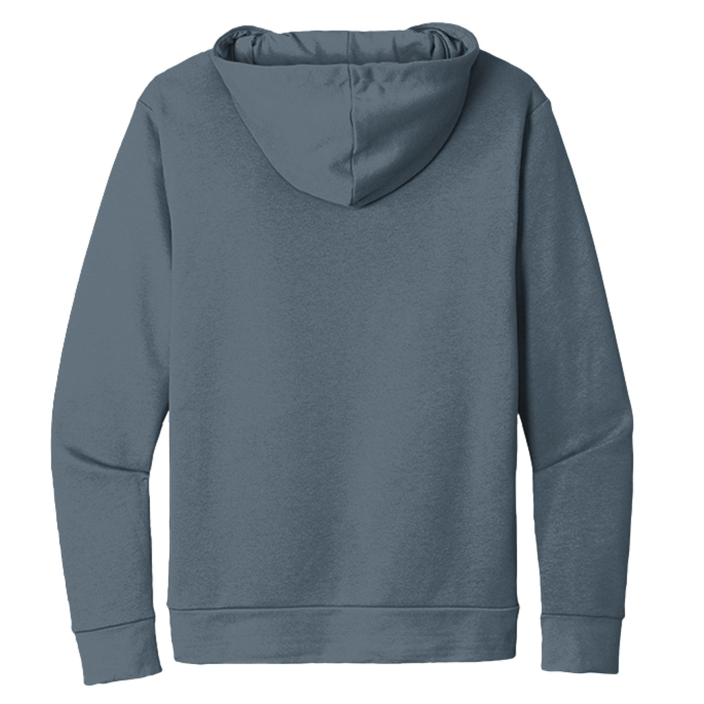 ANTIQUE DENIM - BACK