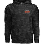 Black Camo - FRONT