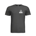 Exit Strategy in Dark Grey, supplier front view. | ndm:3258319