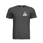 Exit Strategy in Dark Grey, supplier front view. | ndm:3258319