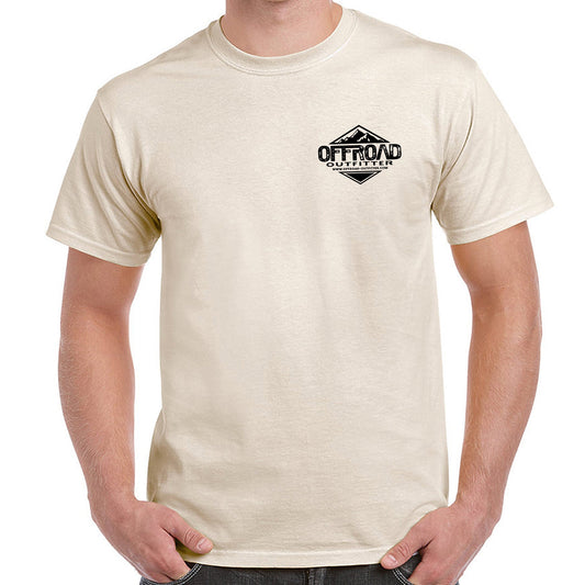 Ready to Rock T-Shirt - Almost Rolled It