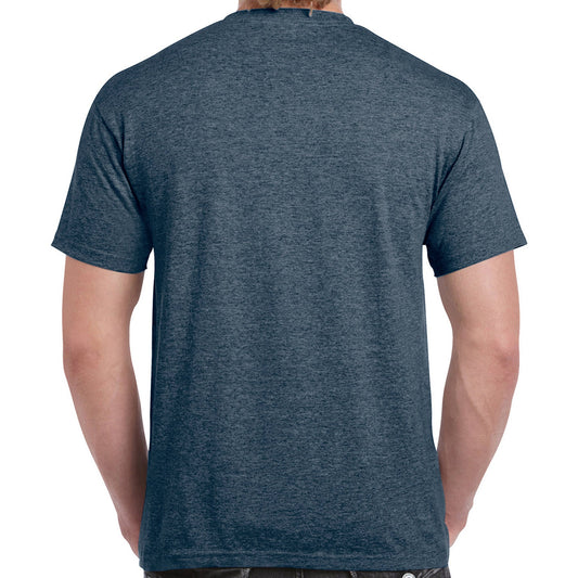SHT BOX T-Shirt - Almost Rolled It