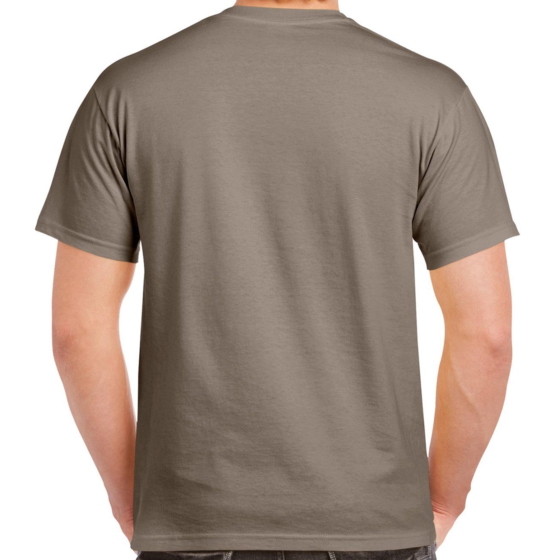 SHT BOX T-Shirt - Almost Rolled It